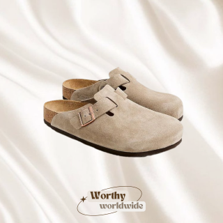 Dép Boston Birkenstock 