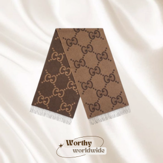 Khăn Gucci