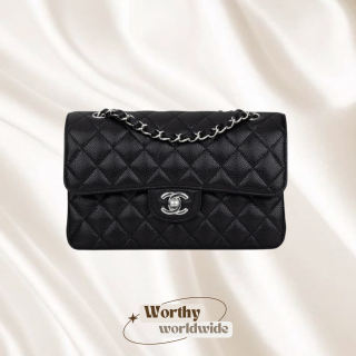 Túi Chanel classic
