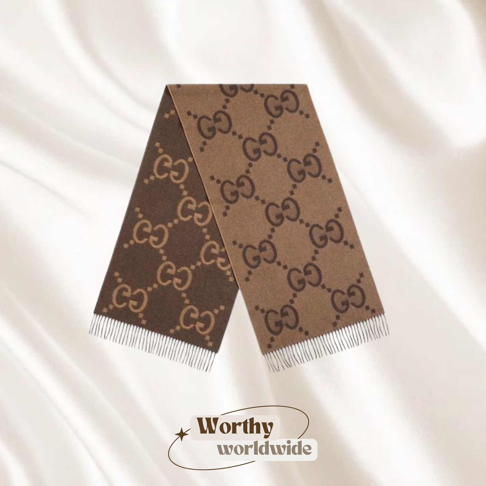Khăn Gucci